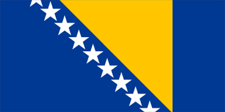 Bosnia & Herzegovina